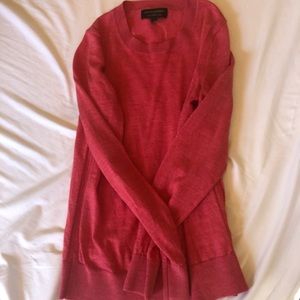 Banana republic merino wool sweater